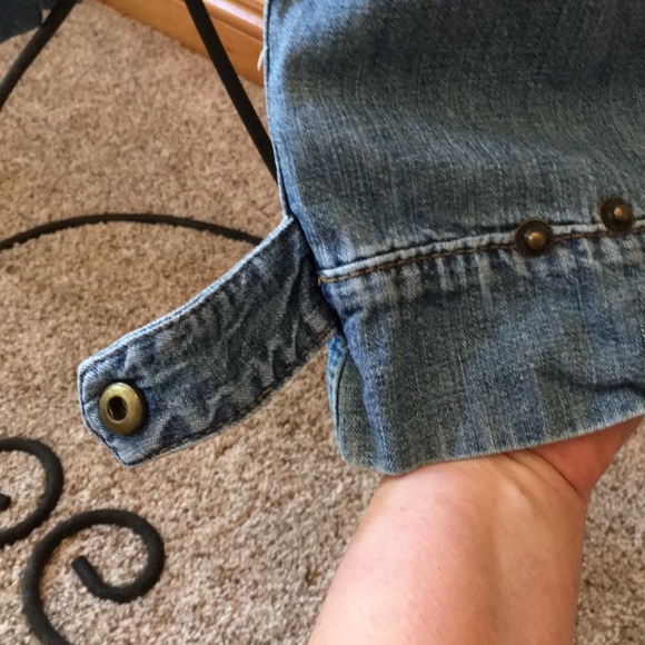 Jeans - Picture 3 of 8